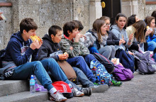 Διατροφή - Σχολείο - Παιδιά 