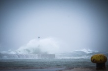 Κακοκαιρία - Αρχείο 