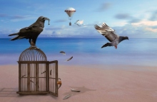 Ο Λεωνίδας Καστανάς κάνει κριτική στην κυβέρνηση της Νέας Δημοκρατίας που φαίνεται να φοβάται ακόμα τον ΣΥΡΙΖΑ