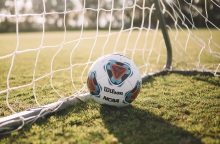 Τέρμα - Μπάλα