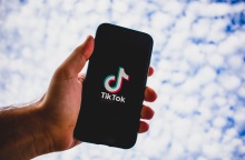 Η εφαρμογή Tik Tok