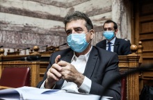 Μιχάλης Χρυσοχοΐδης