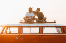 Τα Ζώδια της Κυριακής 20 Σεπτεμβρίου 2020: Οι ημερήσιες αστρολογικές προβλέψεις από την Ευαγγελία Τσαβδάρη.