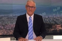 Δημήτρης Καρανικόλας