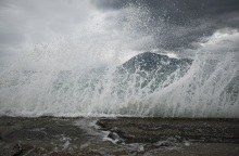 Κακοκαιρία «Ιανός»