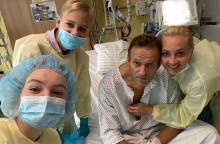 Αλεξέι Ναβάλνι