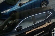 Παράνομο παρκάρισμα