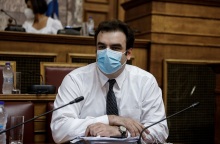 Κυριάκος Πιερρακάκης