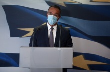 Χρήστος Σταϊκούρας