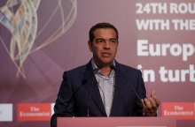 Αλέξης Τσίπρας