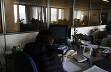 Κορωνοϊός στο Δημόσιο: Νέα μέτρα σε ισχύ από τη Δευτέρα 21 Σεπτεμβρίου 2020 για την προστασία των εργαζομένων από τη διασπορά του ιού