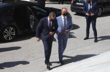 Κυριάκος Μητσοτάκης