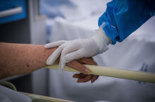 Δύο νέοι θάνατοι ασθενών με Covid-19 τις τελευταίες ώρες - Στους 340 οι νεκροί από κορωνοϊό στην Ελλάδα