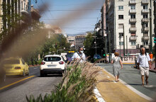 170 νέα κρούσματα κορωνοϊού στην Ελλάδα ανακοίνωσε την Κυριακή 20 Σεπτεμβρίου 2020 ο ΕΟΔΥ