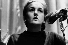 Πέθανε στα 96 της η Ροσάνα Ροσάντα, ηγετική μορφή της Αριστεράς στην Ιταλία