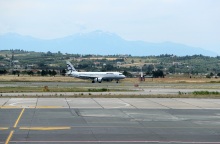 Αεροπλάνο Aegean 