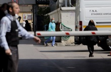 Ευαγγελισμός