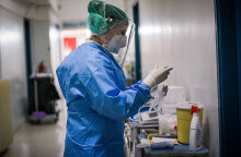 Κορωνοϊός στην Ελλάδα