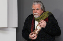 Ο ηθοποιός Μάικλ Λόνσντεϊλ πέθανε σε ηλίκια 89 ετών