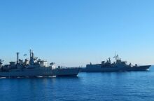 Πλοία του Πολεμικού Ναυτικού