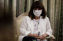 Κατερίνα Σακελλαροπούλου 