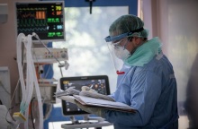 Το νοσοκομείο «Σωτηρία»