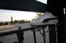 Κατάληψη σε σχολείο 