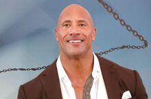 Ντουέιν Τζόνσον 