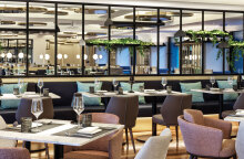 Όλα τα νέα στην εστίαση