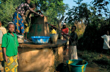 Κάρμε Κολ Καπντεβίλα, μια καταλανή γυναικολόγος στην Αφρική