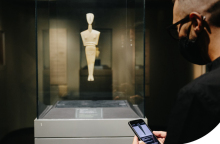 Μουσείο Κυκλαδικής Τέχνης και τη Eurolife FFH