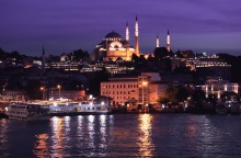 Κωνσταντινούπολη