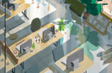 Εξώφυλλο του Πασκάλ Καμπιόν