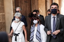 Κατερίνα Σακελλαροπούλου