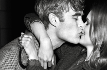 Sisley Φθινόπωρο/Χειμώνας 2020: I want you here