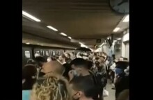 Σταθμός μετρό Σύνταγμα