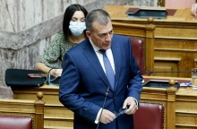 Γιάννης Βρούτσης