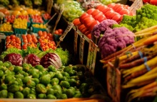 Φρούτα - Λαχανικά