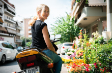 Τζέην Σαμπανίκου