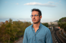 O μουσικοσυνθέτης Lumiere