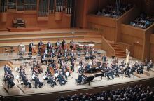 Μέγαρο Μουσικής Αθηνών