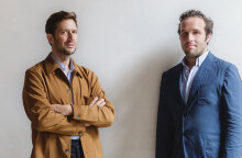 Nicolas Bellavance-Lecompte και Quentin Moyse / Carwan Gallery