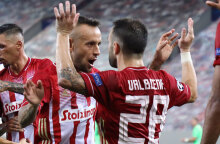 Ολυμπιακός - Τσάμπιονς Λιγκ: Νίκη 2-0 κόντρα στην Ομόνοια