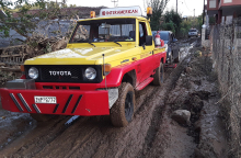 INTERAMERICAN: «Επί ποδός» για τους πελάτες της που επλήγησαν