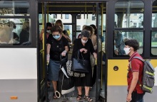 Μέσα Μαζικής Μεταφοράς