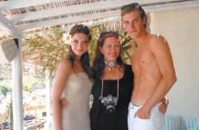 Η Μύκονος της Calliope