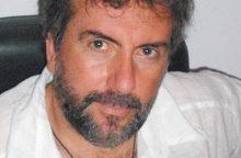 H Μύκονος του Απόστολου Ζουγανέλη