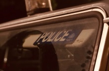 Αστυνομία στην Βρετανία 