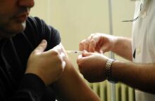 Εμβόλιο για τη γρίπη