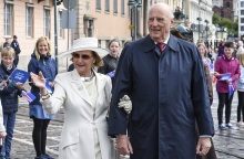 Βασιλιάς Χάραλντ